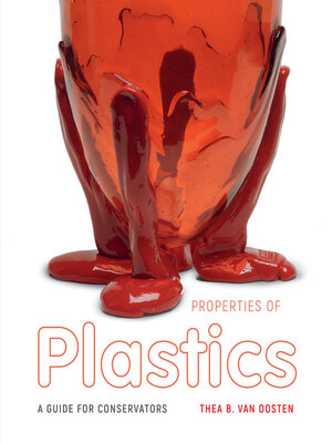 cover image of Properties of Plastics